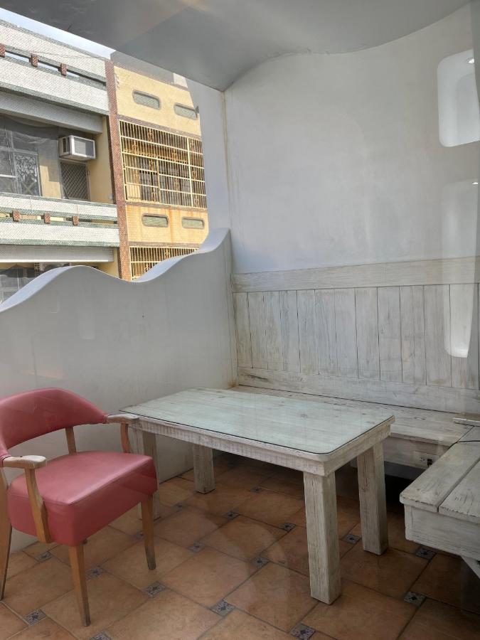 恆春洋蔥風格旅居 Onion In Apartment Kota Tua Kota Tua Hengchun Bagian luar foto